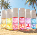 Sprays de Fragrância Corporal