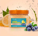 Esfoliante Orgânico Para Rosto e Corpo