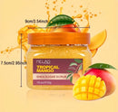 Esfoliante Orgânico Para Rosto e Corpo