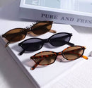 3 Pares De Óculos De Moda Feminina De Verão