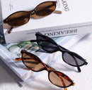3 Pares De Óculos De Moda Feminina De Verão