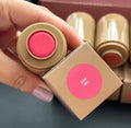 Rhod Blush Creme Batom Bochecha Fácil De Aplicar Cor