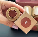 Rhod Blush Creme Batom Bochecha Fácil De Aplicar Cor