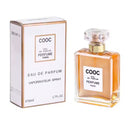 Perfume Feminino Coco 50ML
