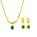 CONJUNTO SEMI JOIA RALISS (VENDIDO SEPARADO)